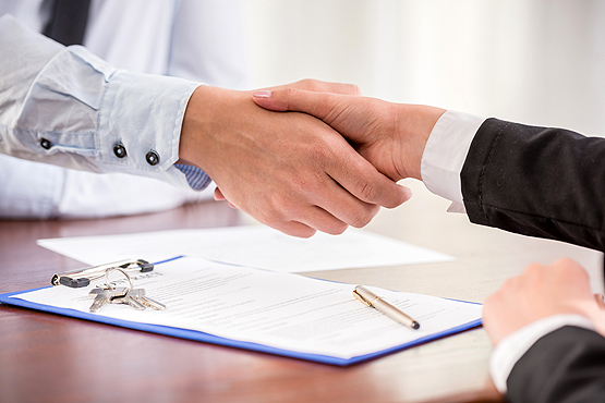 Property Management