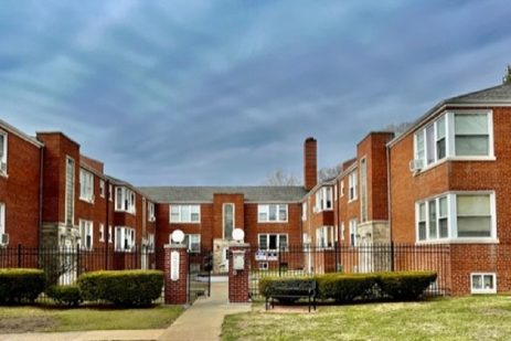 Knoxville Manor Apartments